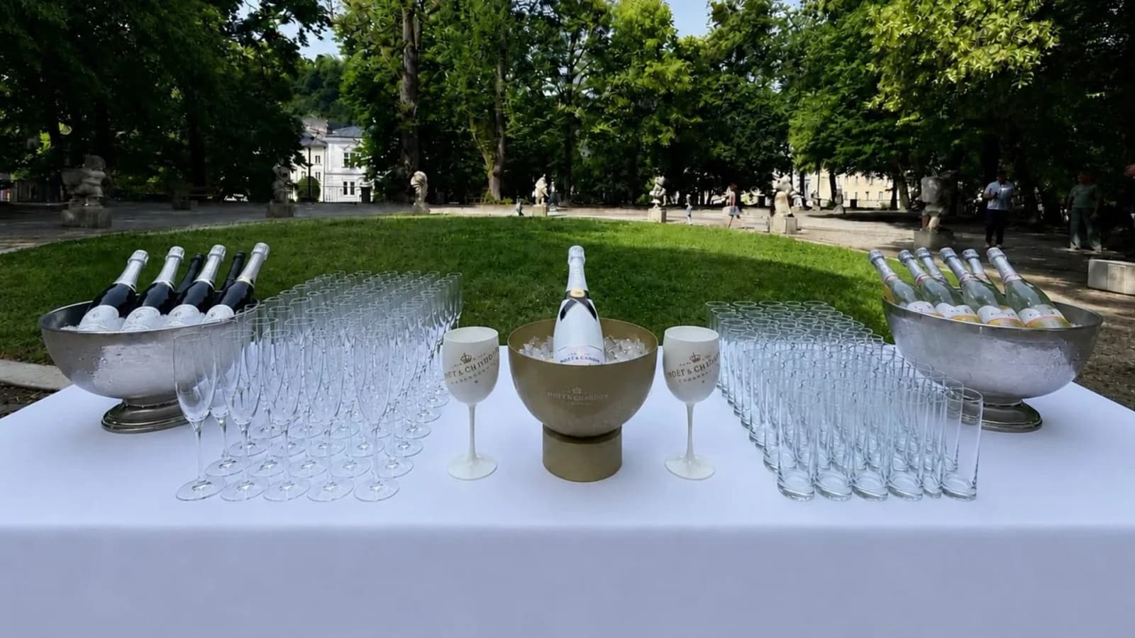 Hotel & Gasthof Hölle: doppelte Angebotsmenge in der halben Zeit