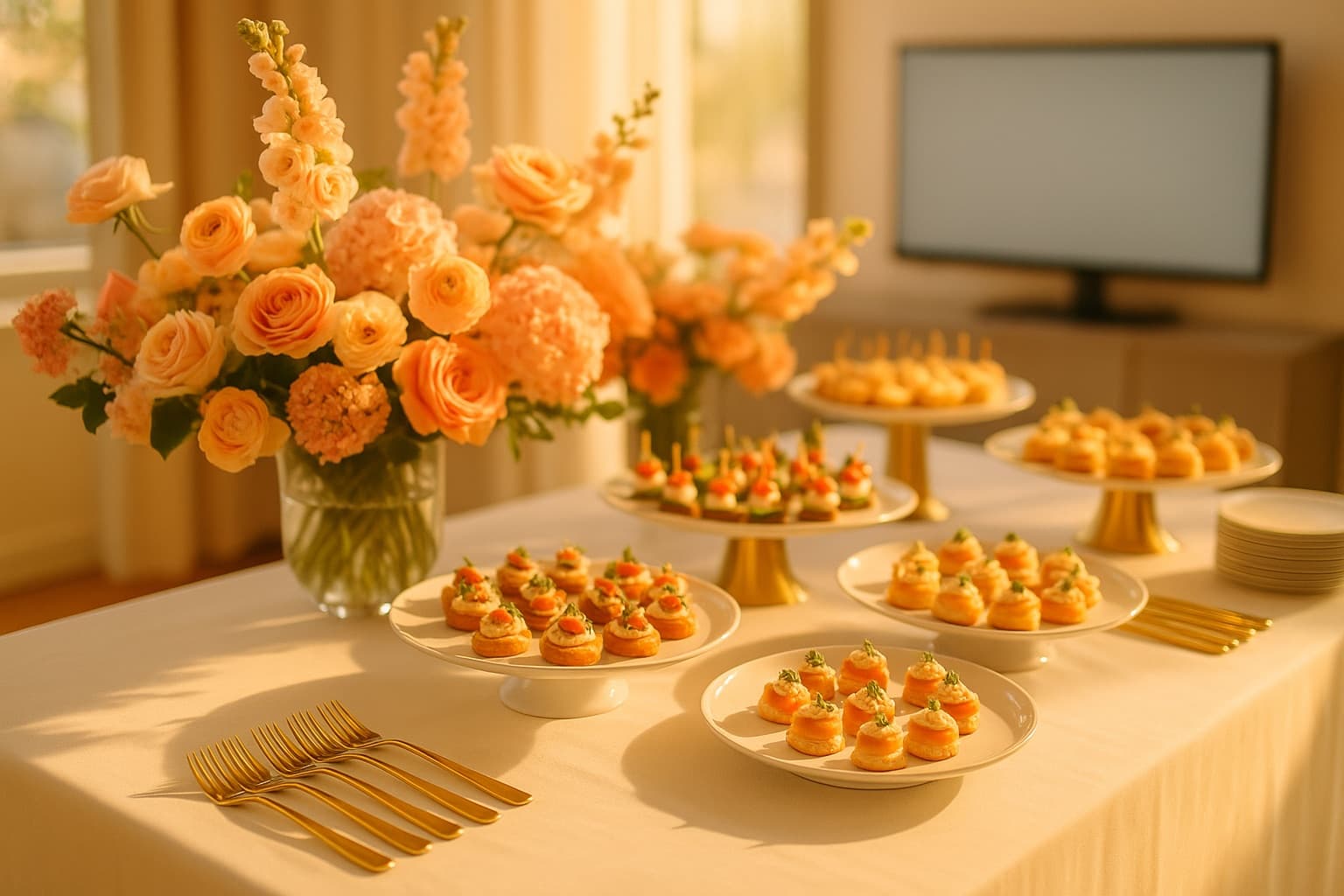 Caterer