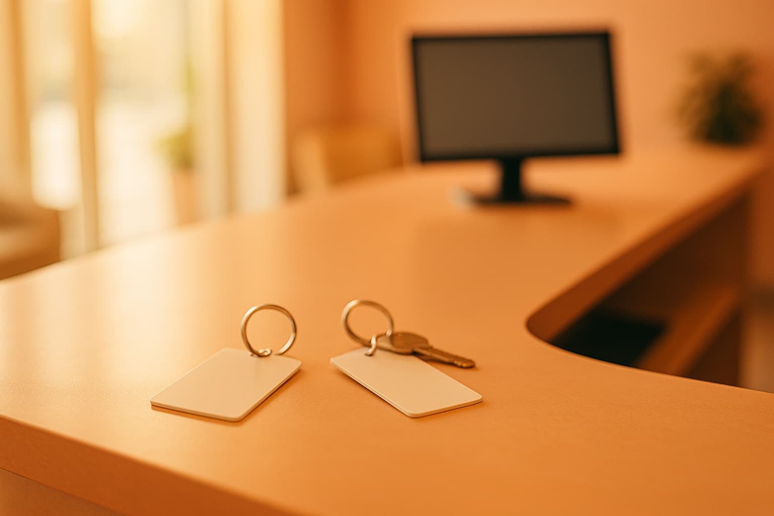 Communication and CRM for event clients