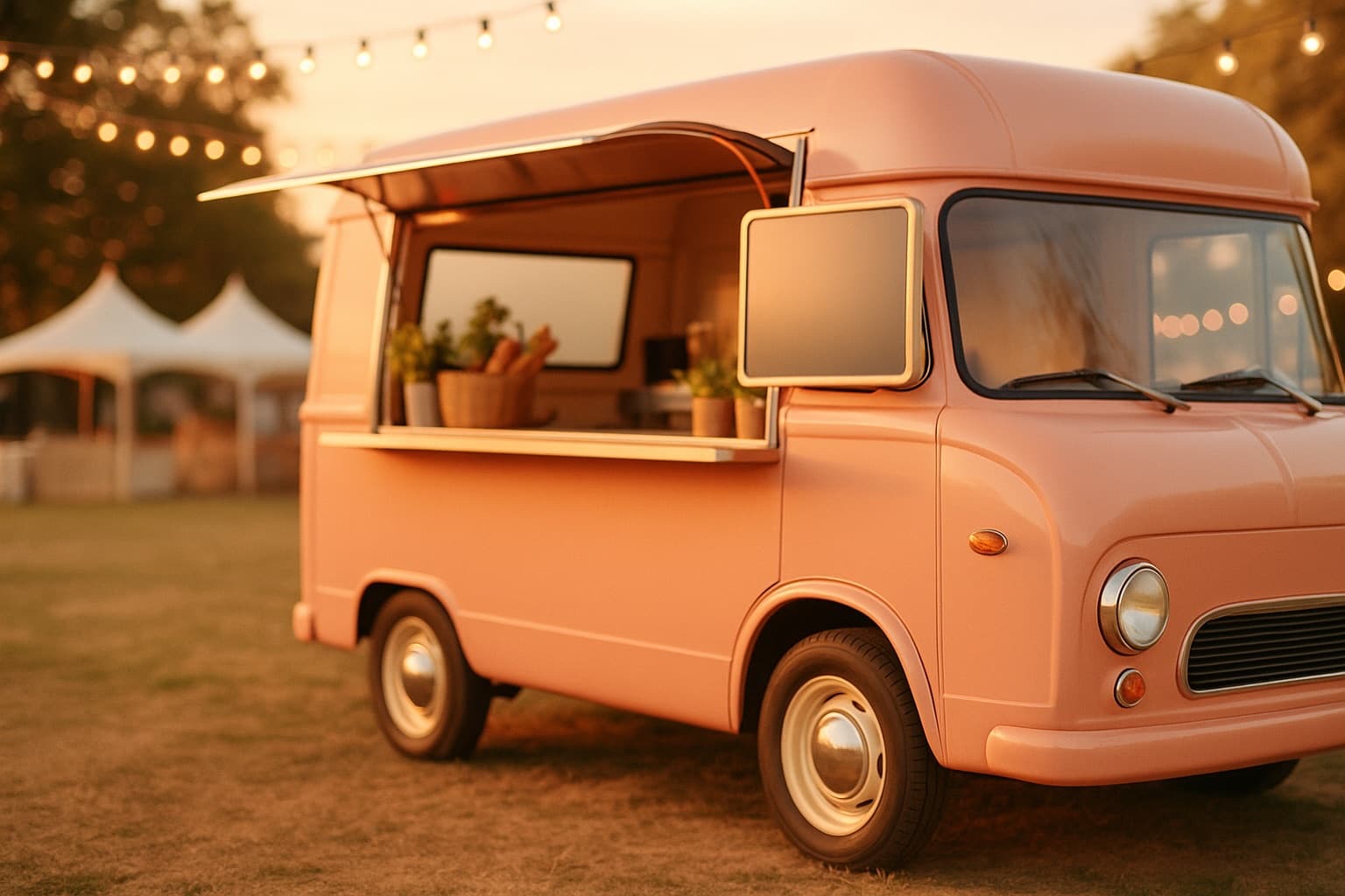 Foodtrucks & Popups