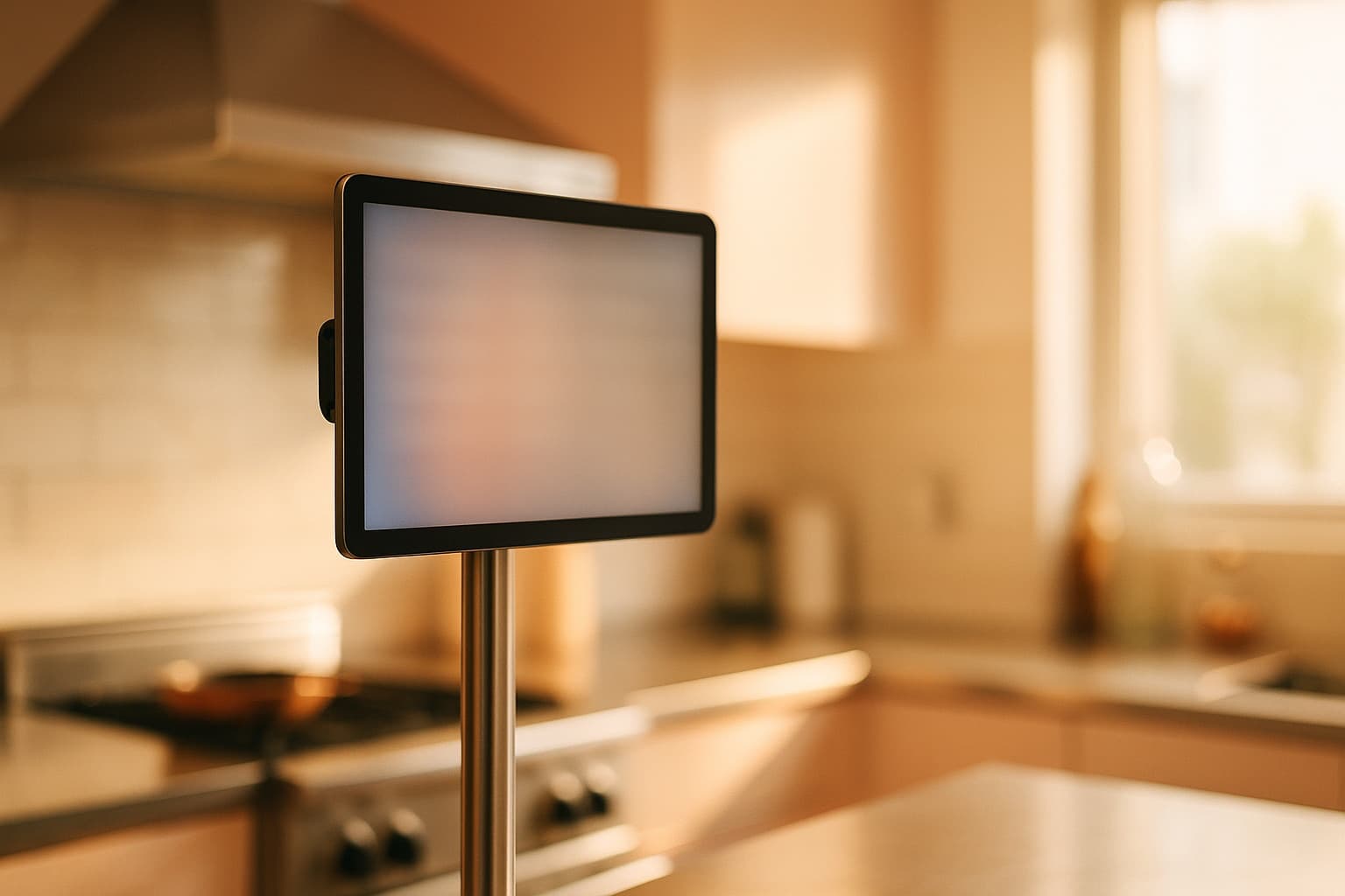 Kitchen and production planning for events