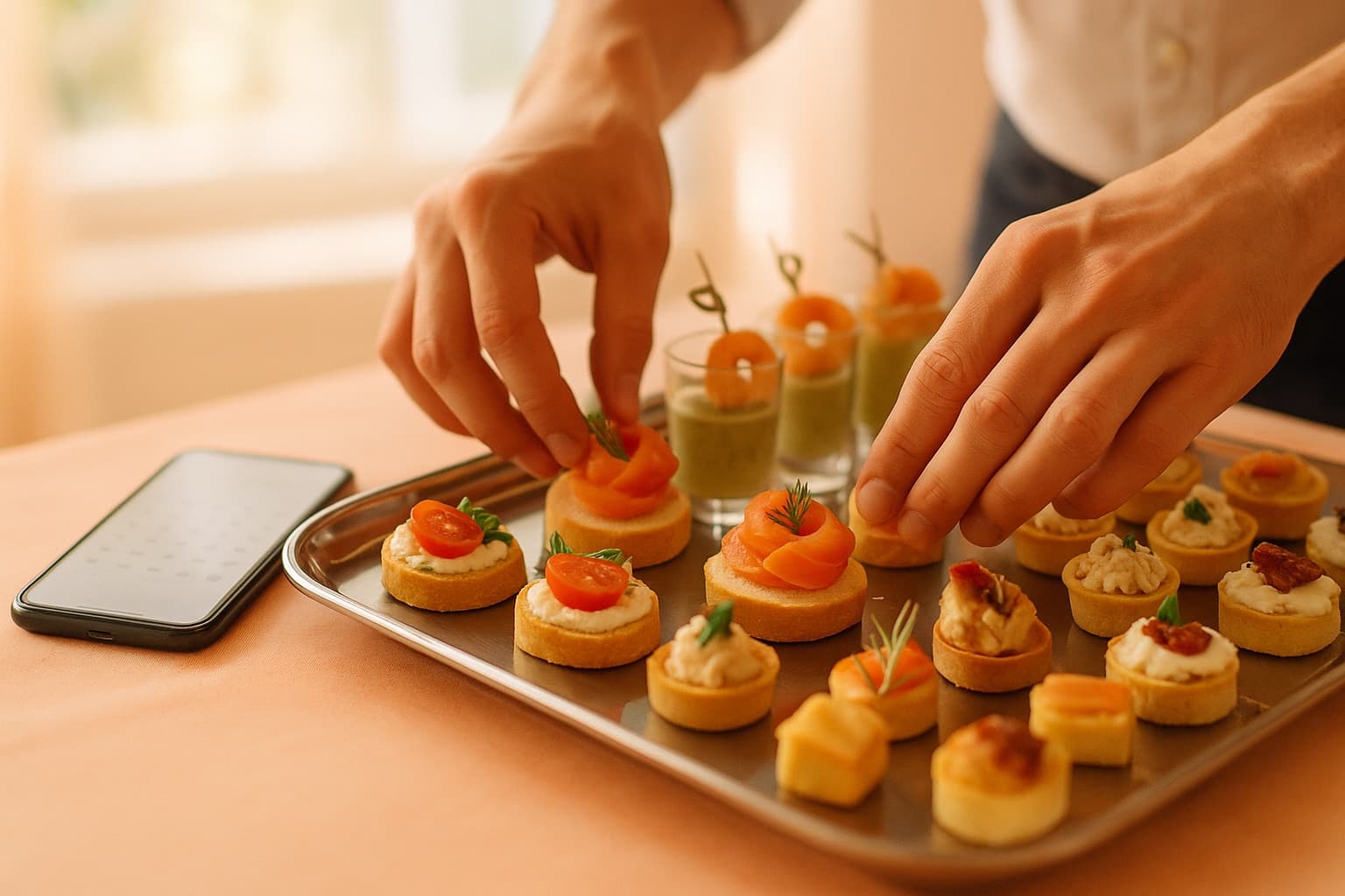 Partyservice