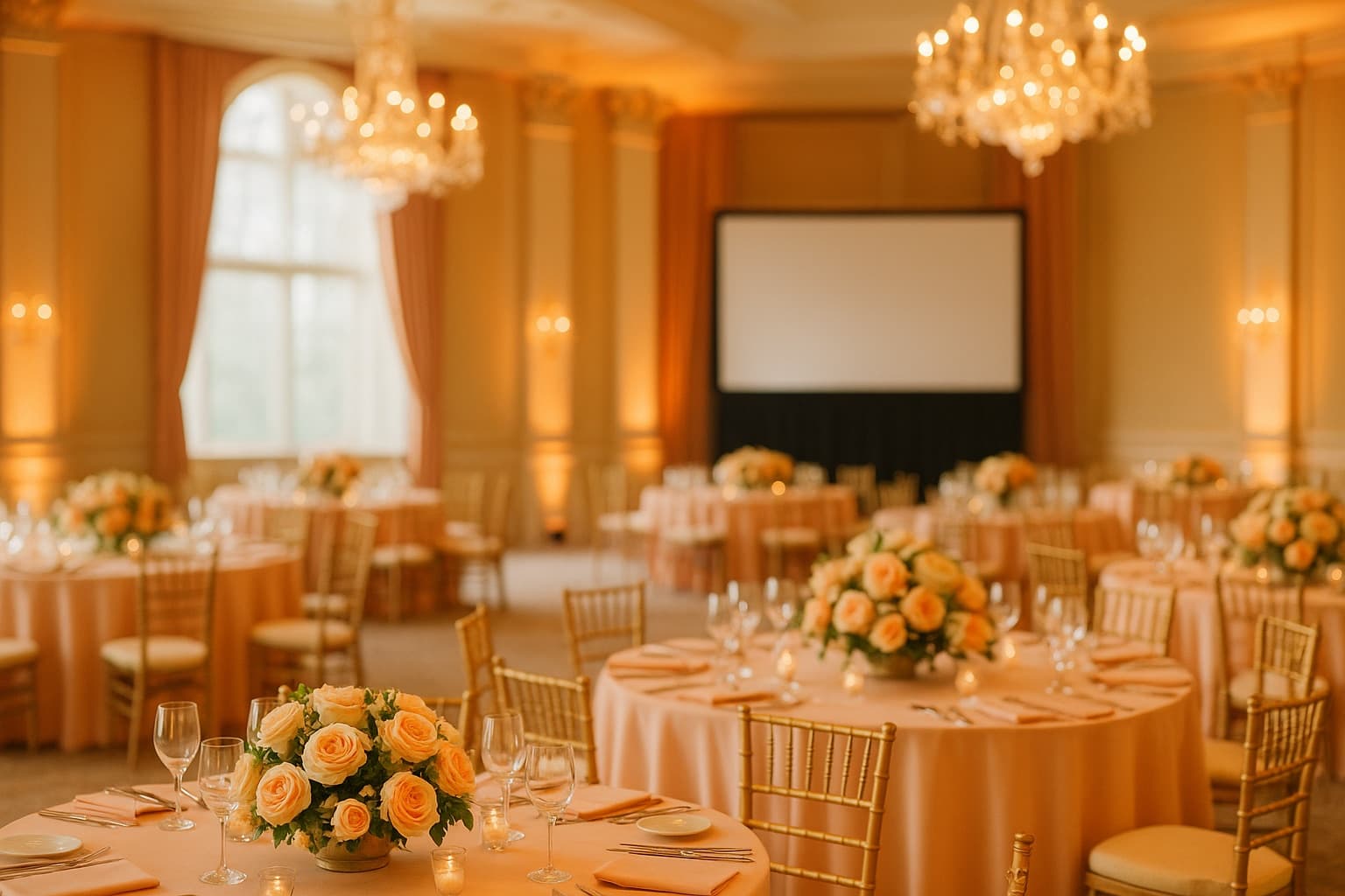 Event Locations