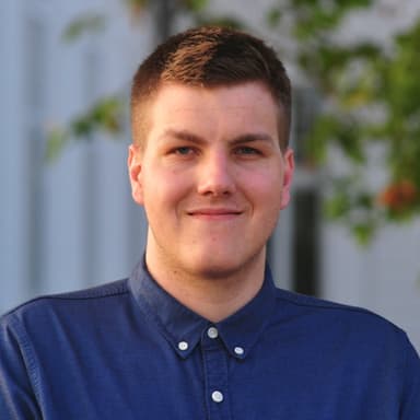 Markus Link, Co-Founder at Univents
