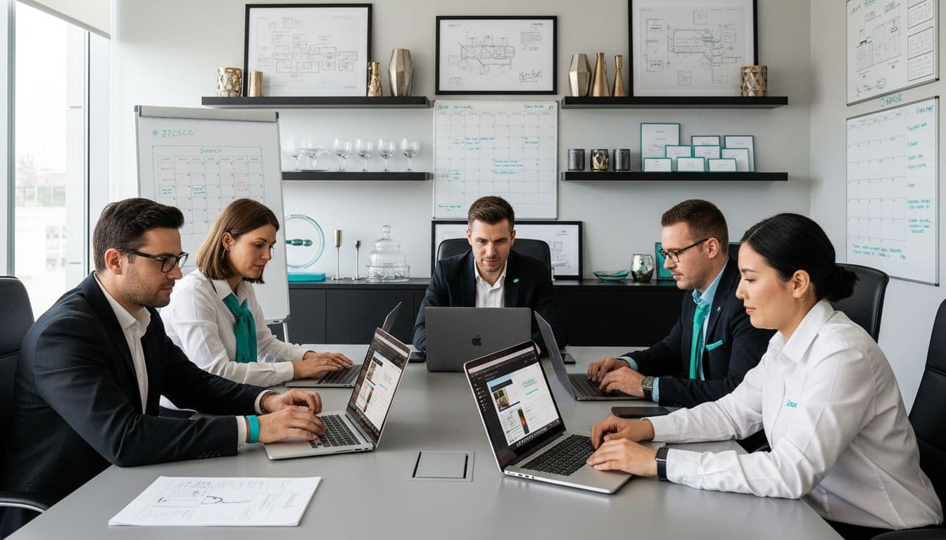 Vorteile digitale Angebotsverwaltung: Komplett erklärt
