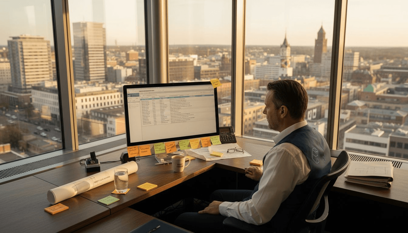 Catering-Management 2026: Digitale Prozesse & Effizienz