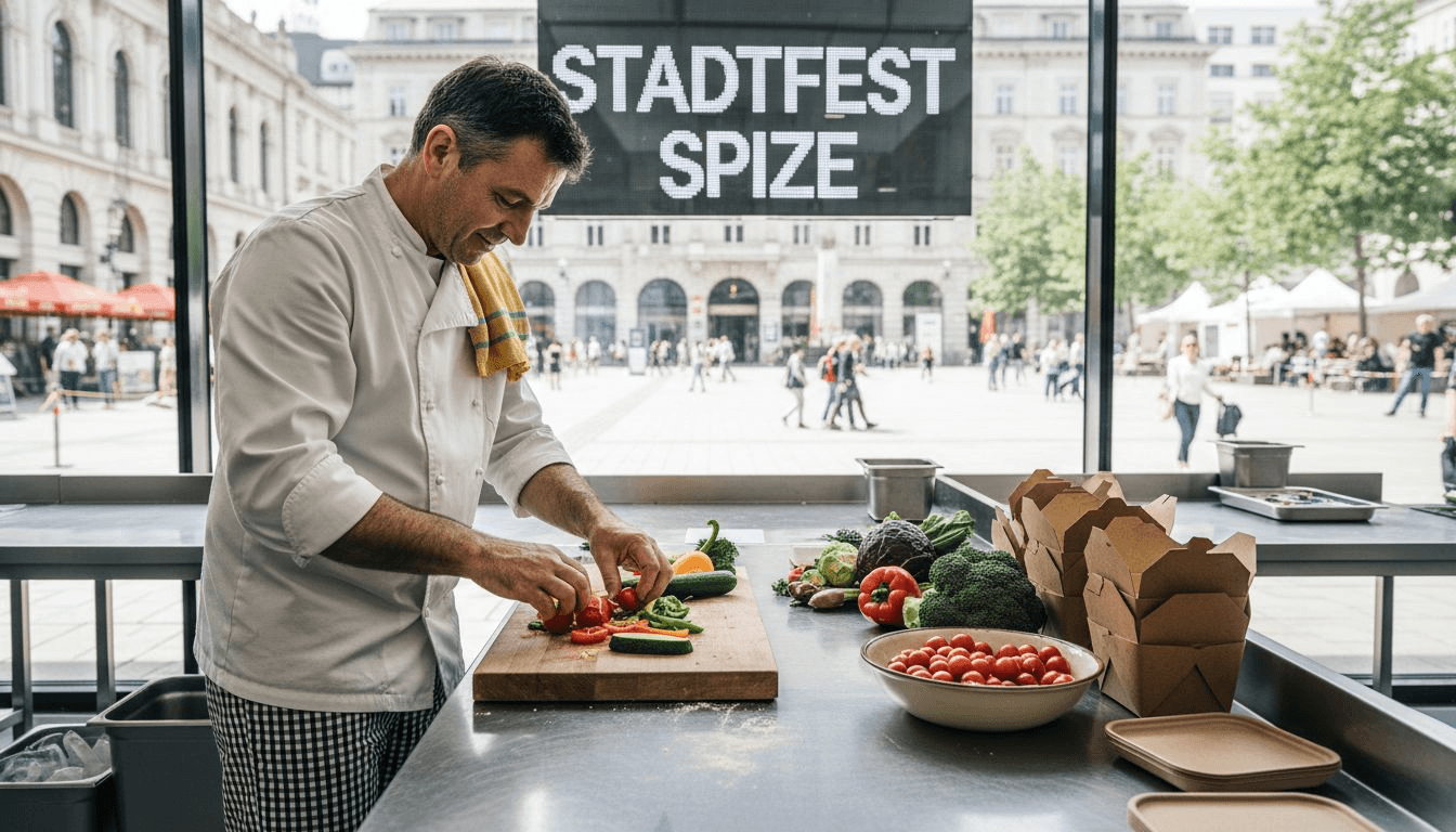 Catering-trends 2026: Innovationen für erfolgreiche Events