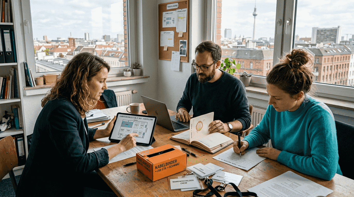 Arten von Eventmanagement: Planung und Automatisierung 2026