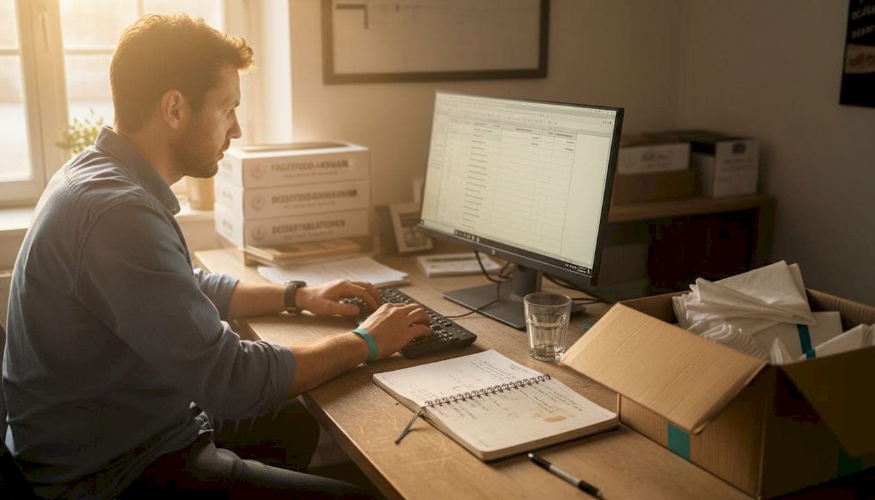 Catering Ressourcen effizient planen: So optimieren Profis