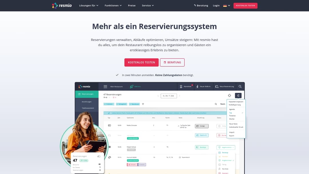 Product Screenshot