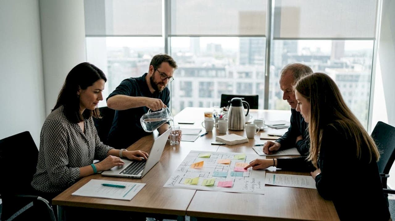 Kommunikation im Eventmanagement: Erfolgsfaktoren & Tipps