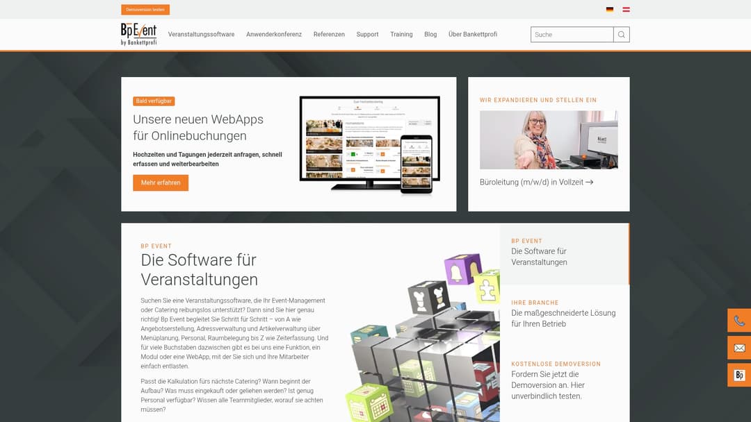 https://bankettprofi.de