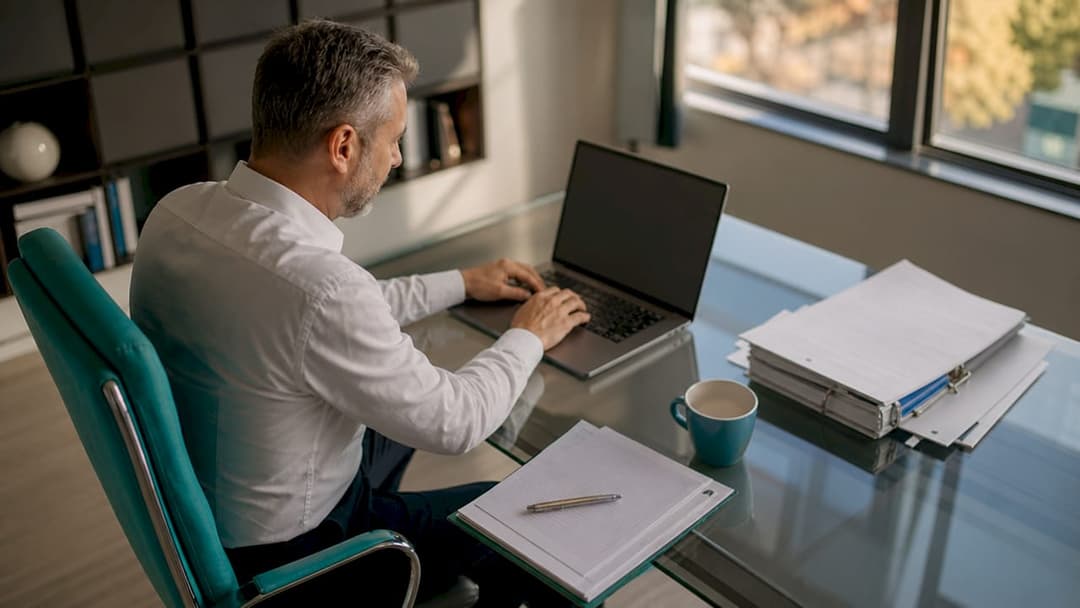 Der Catering-Manager setzt bei der Organisation und Abrechnung auf die DATEV-Software.