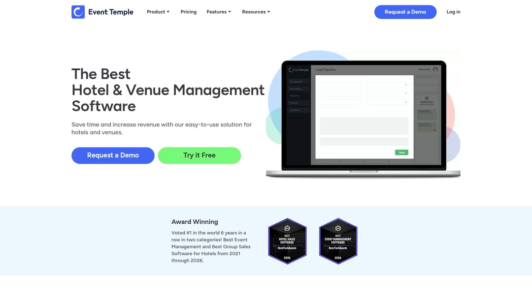 https://eventtemple.com