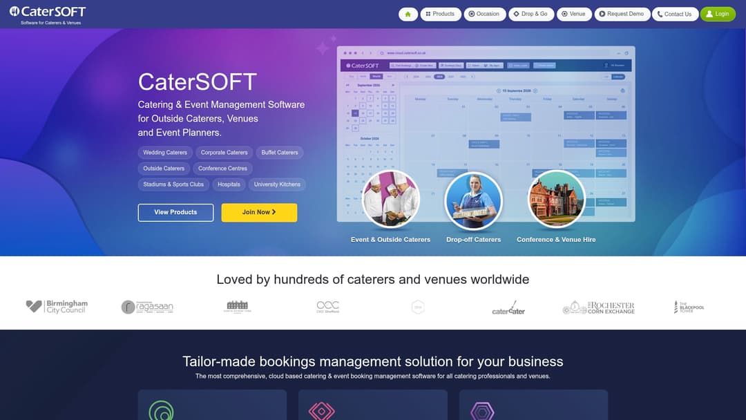 https://catersoft.co.uk