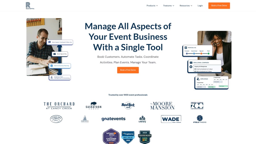 https://releventful.com