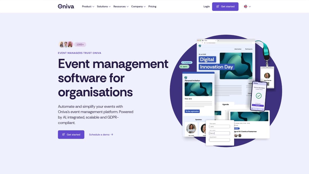 https://oniva.events