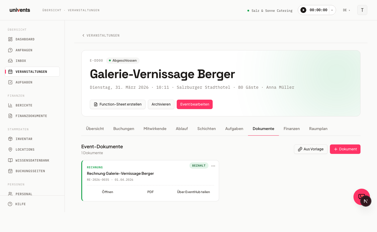 Convert a Quote into a Delivery Note or Invoice